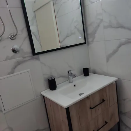 Apartman Marko Apartment *