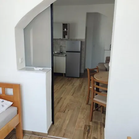 Apartment Apartman Marko