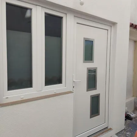 Apartman Marko Apartment Vodice