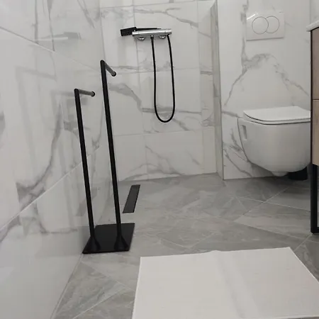 Apartman Marko Vodice