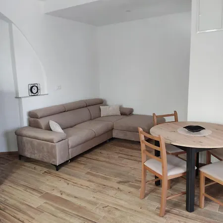 Apartman Marko * Vodice