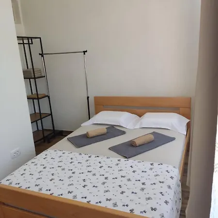 Apartment Apartman Marko